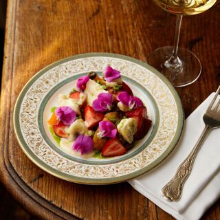 Quality Chop House - London - 0