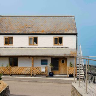 Outlaw's New Road - 1