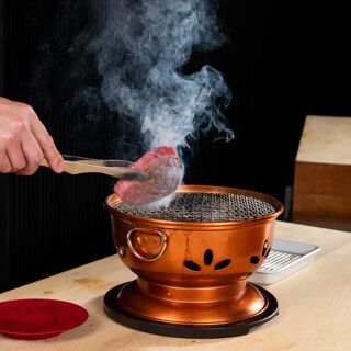 Yakiniku Sudo - 5