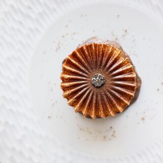 Restaurant Hervé Busset - 10