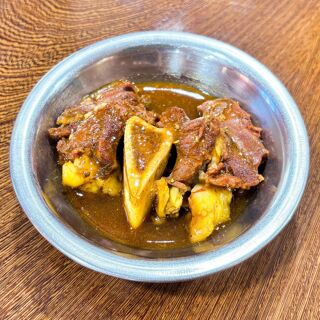 Wai Tou Niu Rou (Meiling Road) - 1