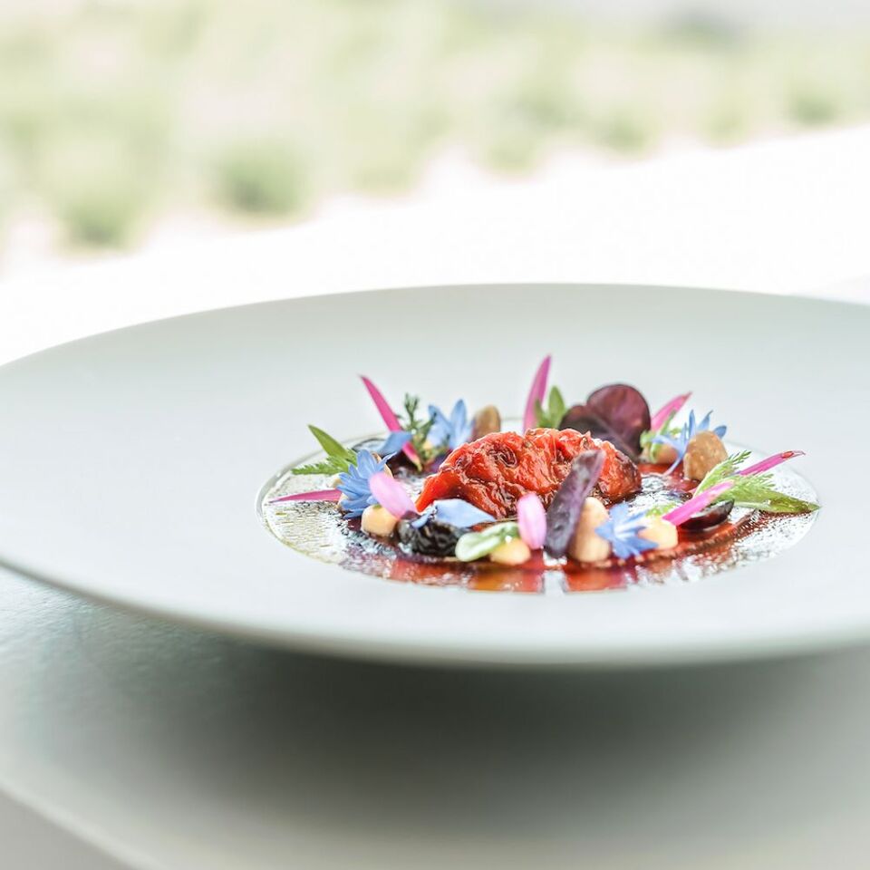 MICHELIN IN NEDERLAND visual data 3