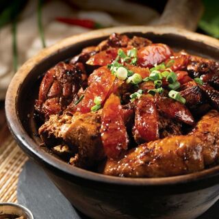 Heun Kee Claypot Chicken Rice (Pudu) - 2