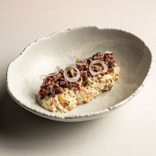 Aleño Brassafina - 10