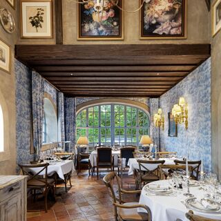 La Ferme du Pré - Paris - 17