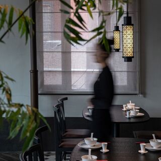 Zayton Courtyard (Licheng) - 11