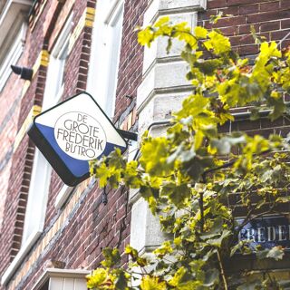 De Grote Frederik Bistro - 2