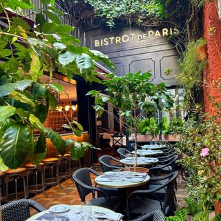 Bistrot de Paris - São Paulo - 0