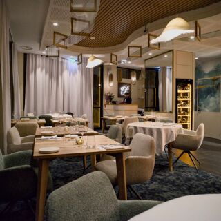 La Table de Clément Paillard - 7