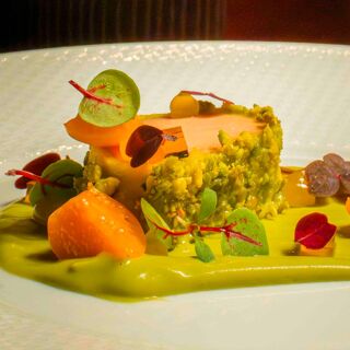 Astor Club: Chef's Table - 7