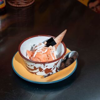 Thai Pai Dong - Hong Kong - 7