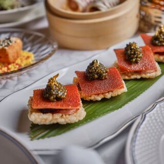 One Harbour Road - 8