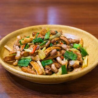Nung Wei Hsiao Chu - Hsinchu City - 0