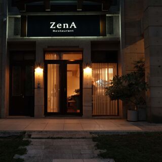 ZenA - Hsinchu County - 0