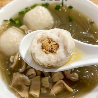 Ning Chuan Zu Yao Yu Wan - 1