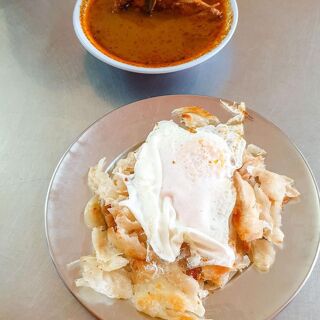 Roti Thaew Nam - Phuket - 2