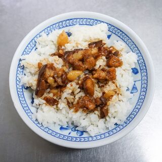 Lien Wu Chiao Lamb Soup - Tainan - 2