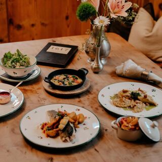 Restaurant 1617 - Leogang - 0