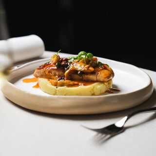 Terrazza Gallia - 11