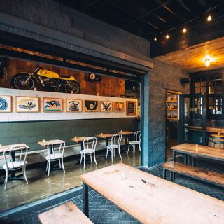 Longman & Eagle - Chicago - 2