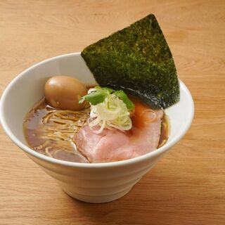 Hommachi Seimenjo Chukasobakobo - Osaka - 0