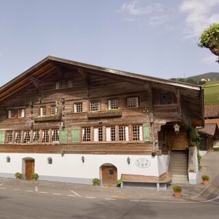 Gasthaus Bären - 4