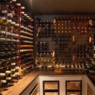 Auberge - cuisine française - Amsterdam - 3