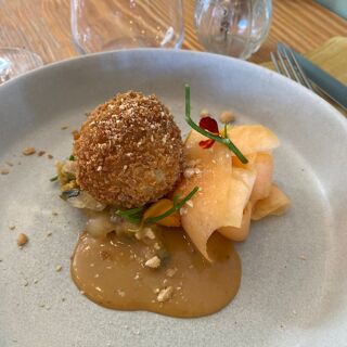 Restaurant du Blavet - 10