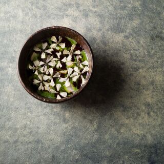 RAU nature-based cuisine - 17