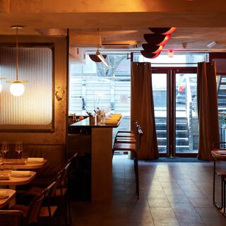 Claud - New York - 5