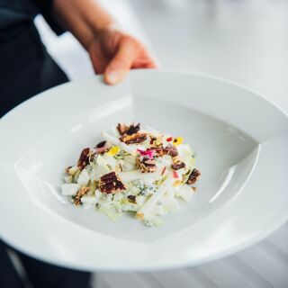 Le Tap Room - Manoir Hovey - 4