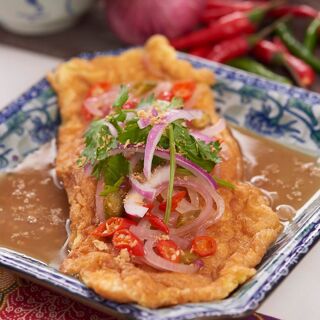 Nyonya Willow - George Town - 0