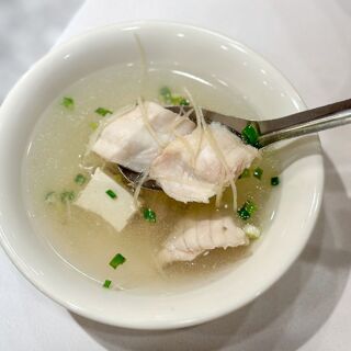 Wang's Broth - Taipei - 4