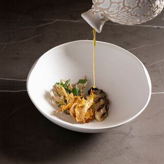 Il Ristorante Alain Ducasse Roma - Rome - 0