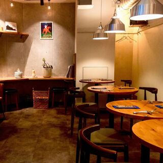 lotus osteria - 1