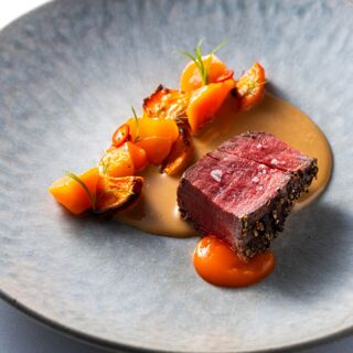Jean-Georges at The Shinmonzen - 9