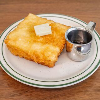 Liu's Cafe - Los Angeles - 2