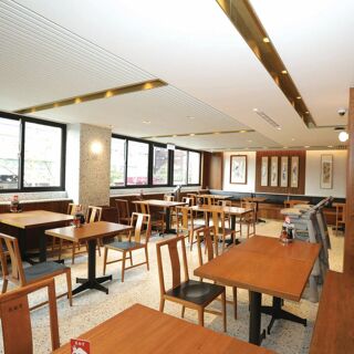 Din Tai Fung (Xinyi Road) - Taipei - 2