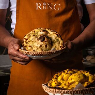 Rang - 1