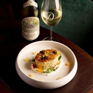 Daniel's, A Florida Steakhouse - 8