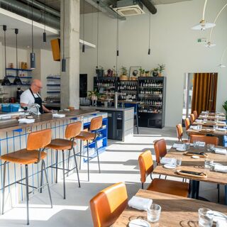 Gastrobar Hop - Leuven - 5