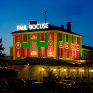 Paul Bocuse - 7