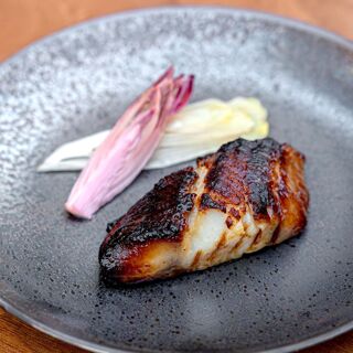 L'Izakaya Dassai Yannick Alléno - 3