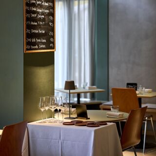 Das Tschecherl - Monaco di Baviera - 6