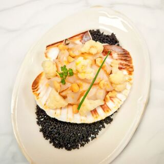 Le Restaurant des Isles - 5