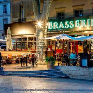 Brasserie à 4 Temps - Carcassonne - 1