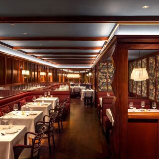 Chez Fifi - New York - 4