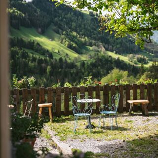 La Pinte des Mossettes - 3
