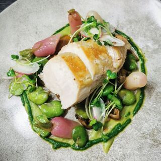Une Table à Deux - Tolosa - 7