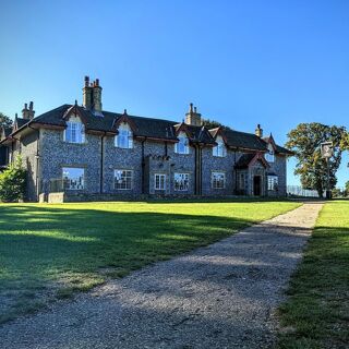 Gunton Arms - 5